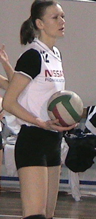 Lubica Prackova